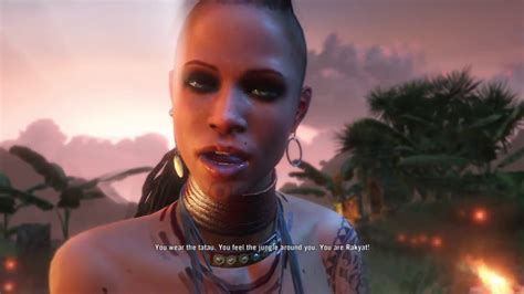 far cry 3 nude